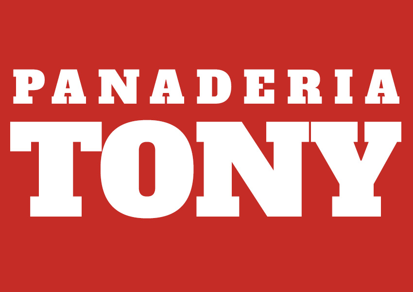 Panaderia Tony