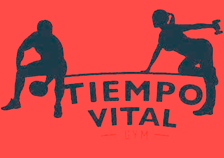 Tiempo Vital