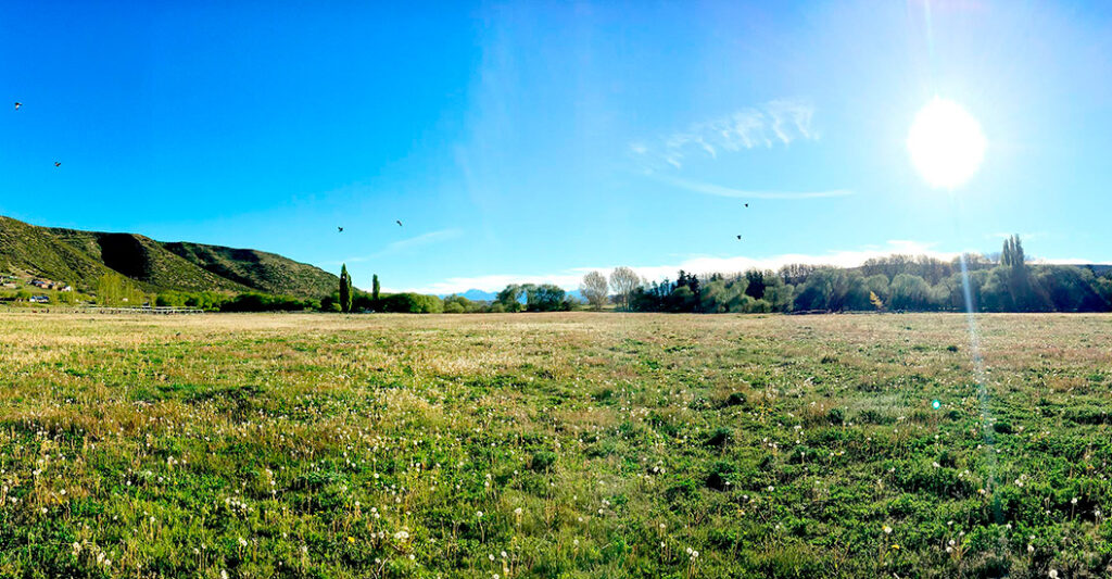 Loteo La Martita en La Guia Esquel