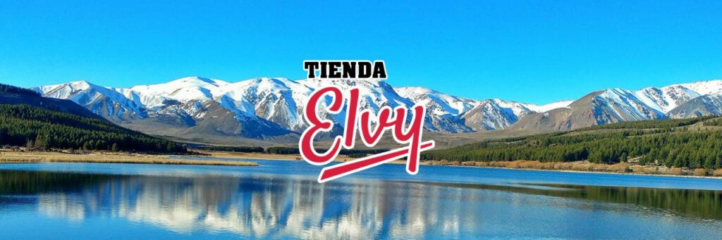 Elvy Tienda