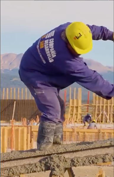 cds_compania_desarrollo_sur_loteos_constructora_en La Guia Esquel