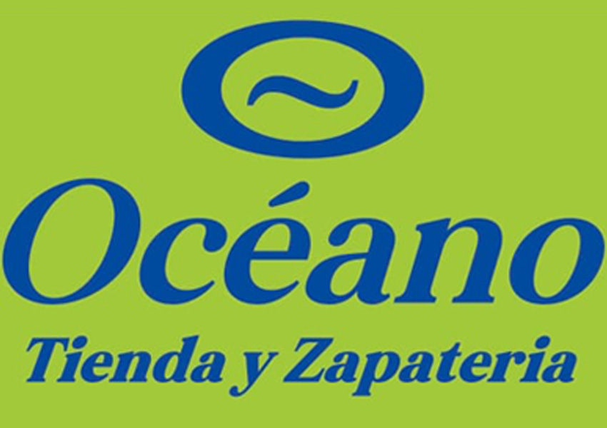 Tienda y zapatería Océano