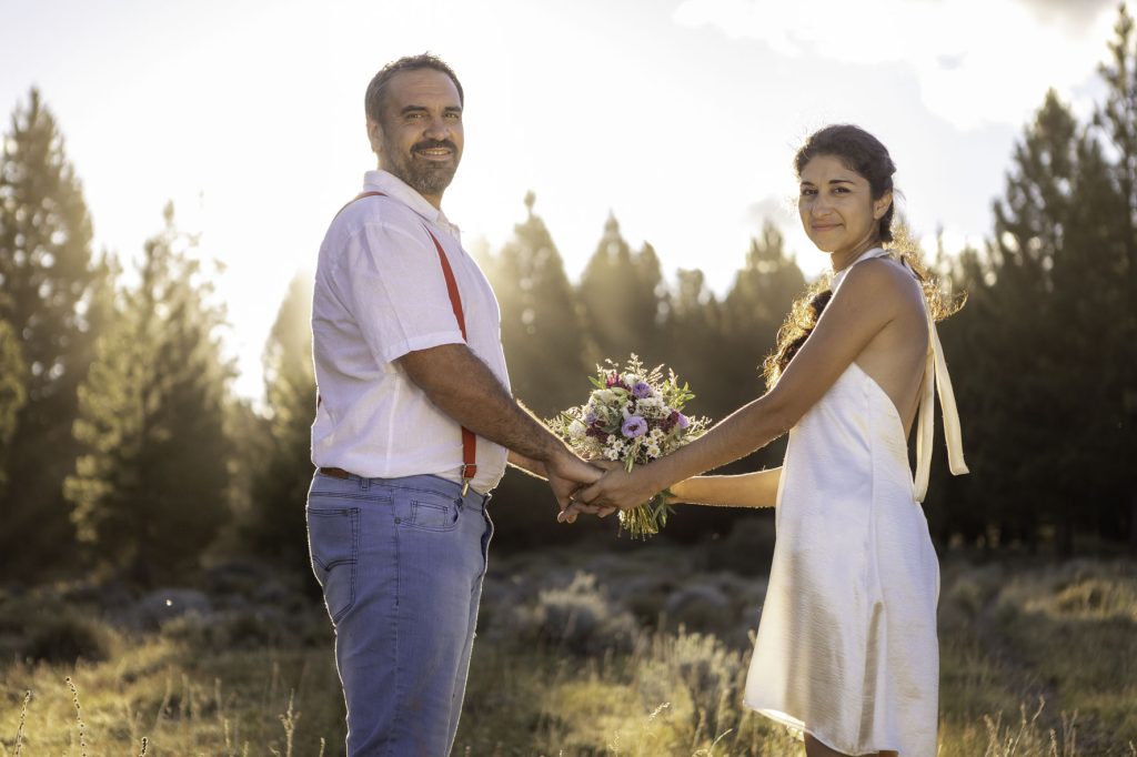 Alumbra fotografia en La Guia Esquel