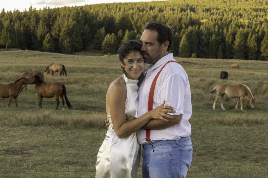 Alumbra fotografia en La Guia Esquel