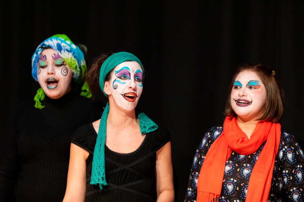 Alumbra fotografia en La Guia Esquel