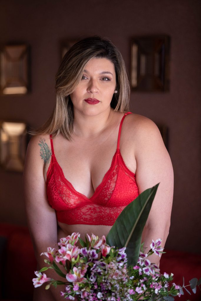 Alumbra fotografia en La Guia Esquel