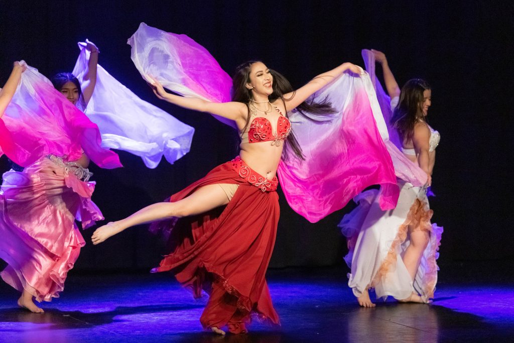 aAlumbra fotografia en La Guia Esquel
