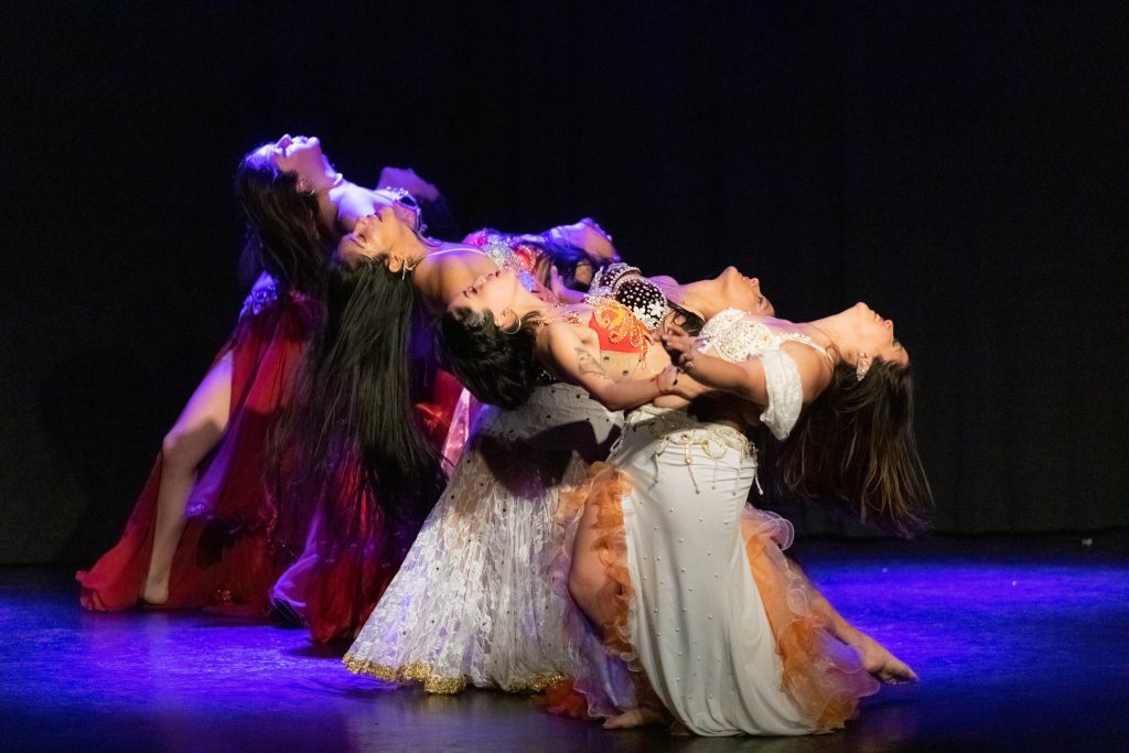 aAlumbra fotografia en La Guia Esquel