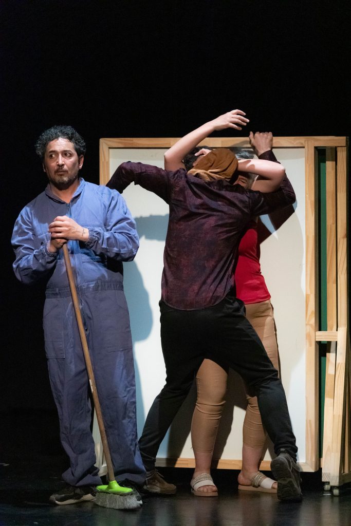 Alumbra fotografia en La Guia Esquel