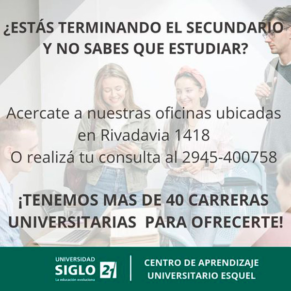 Universidad_siglo21_en_La_Guia_Esquel