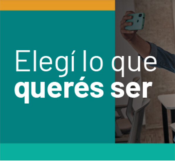 Universidad Siglo 21 Esquel