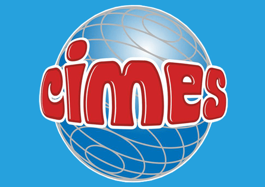 Cimes
