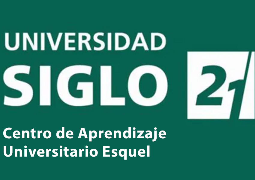 Universidad Siglo 21 Esquel