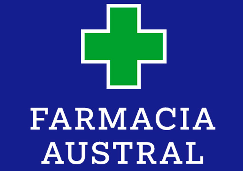 Farmacia Austral