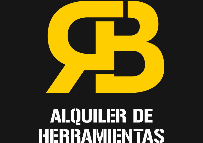 Alquiler Herramientas RB