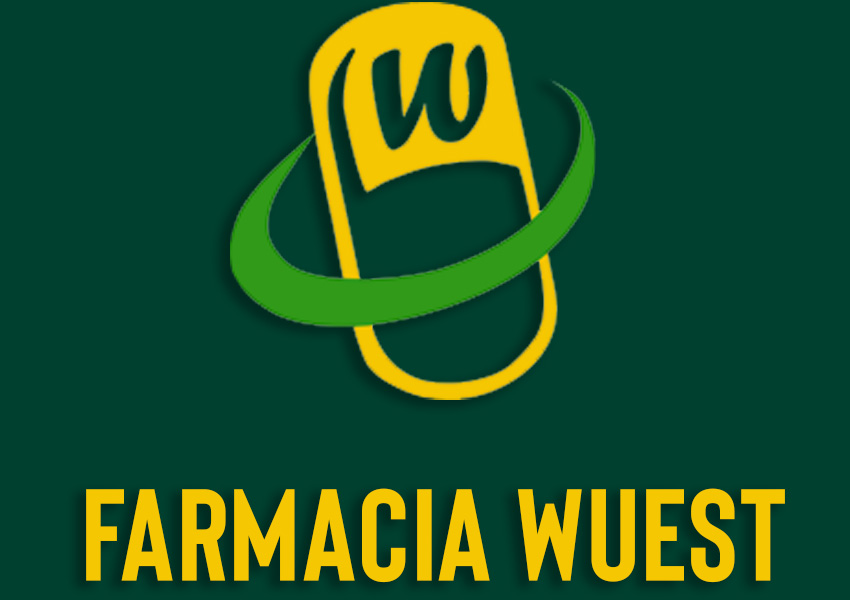 Farmacia Wuest