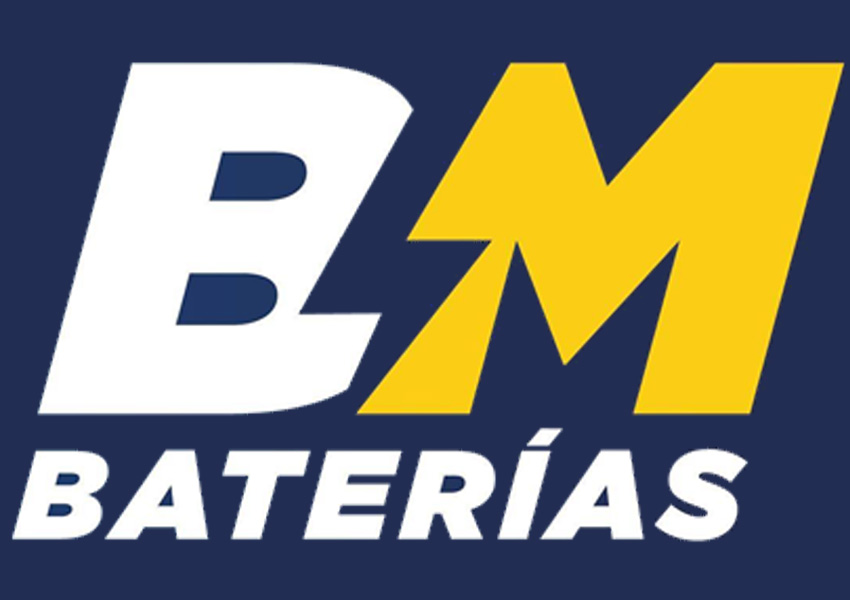 BM Baterias