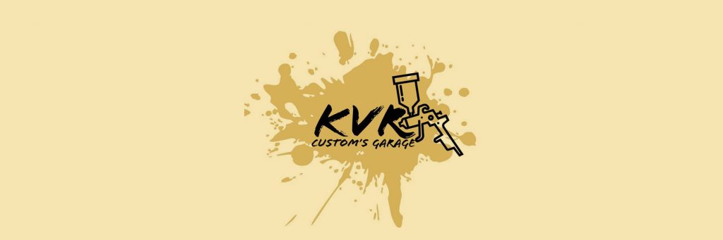 KVR CUSTOMS