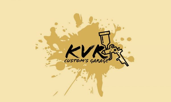 KVR Customs Garage Esquel