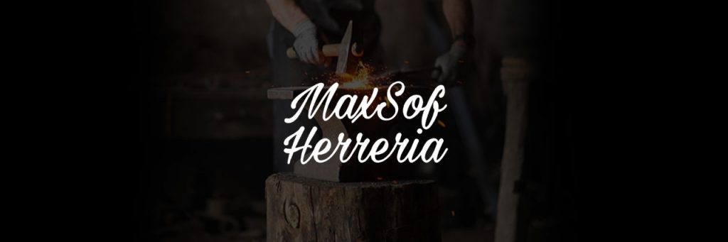 MaxSof Herrería