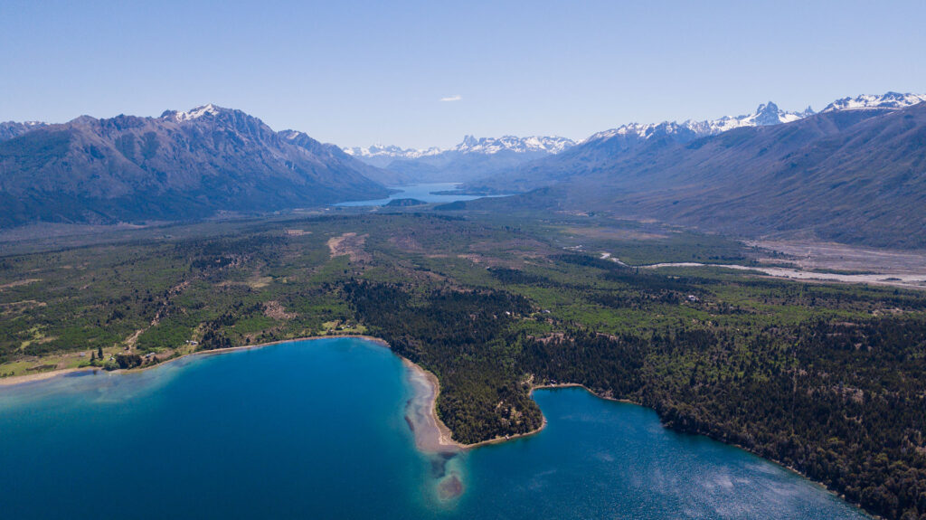 Patagonia Desarrolla