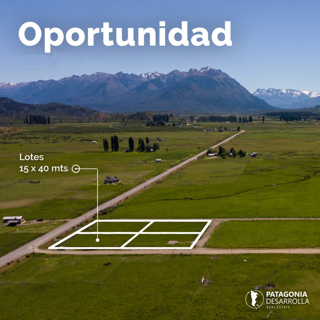 Patagonia Desarrolla en La Guia Esquel