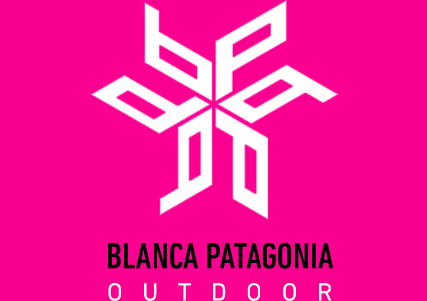 Blanca Patagonia Outdoor