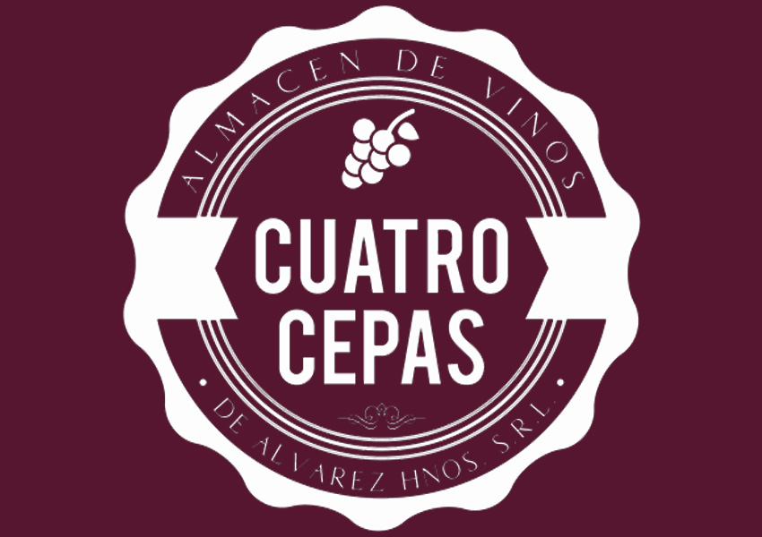 Cuatro Cepas