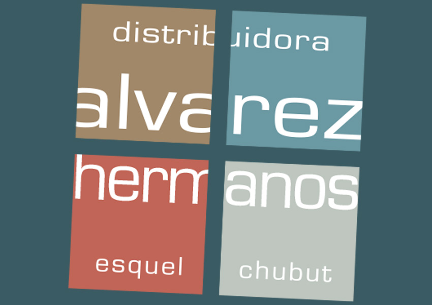 Distribuidora Alvarez