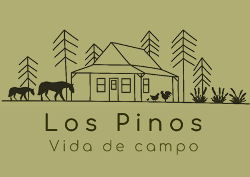 Los Pinos Vida de Campo