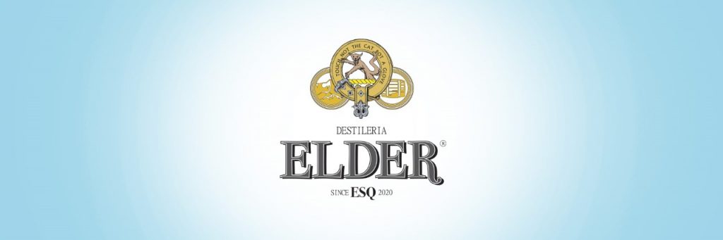 Destilería Elder