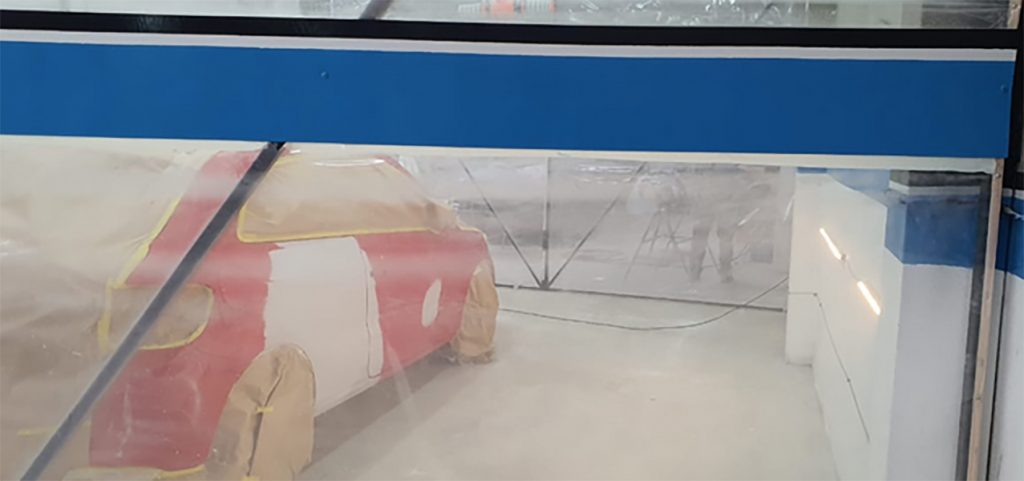 Freddy_chapa_y_pintura_en_la_guia_esquel