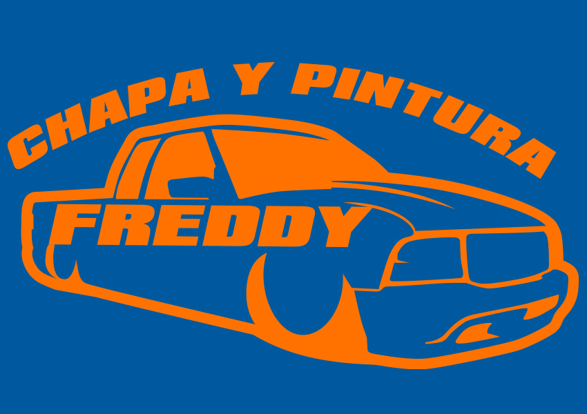Chapa y Pintura Freddy