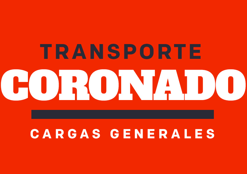 Transporte Coronado