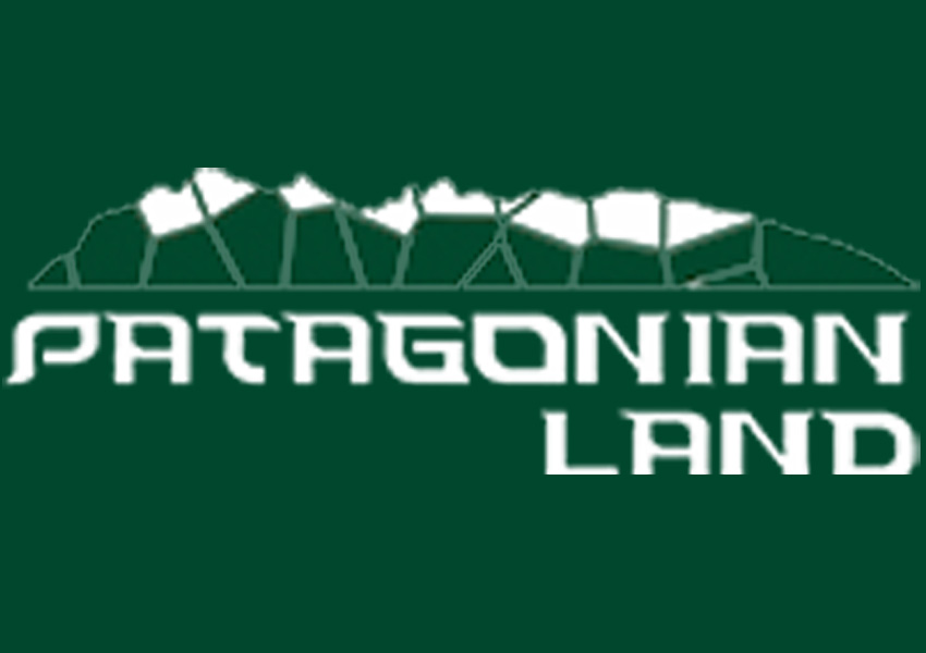 Patagonian Land