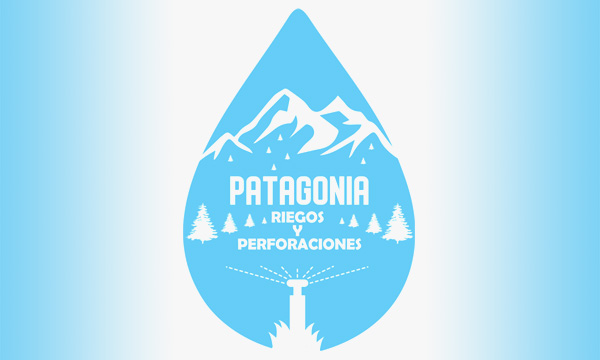 patagonia riegos perforaciones en La Guia Esquel