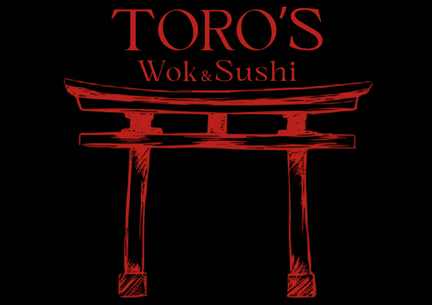 Toro’s Wok & Sushi