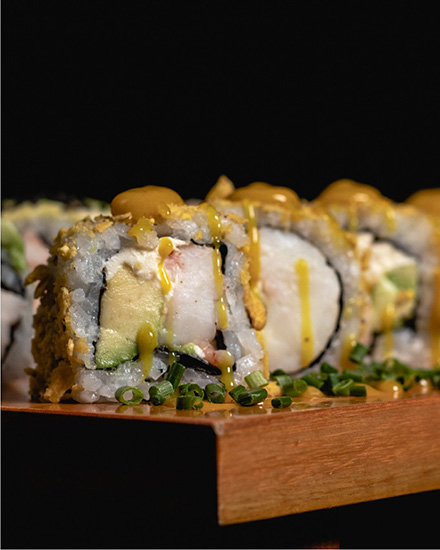 Toro´s Wok Sushi en La Guia Esquel