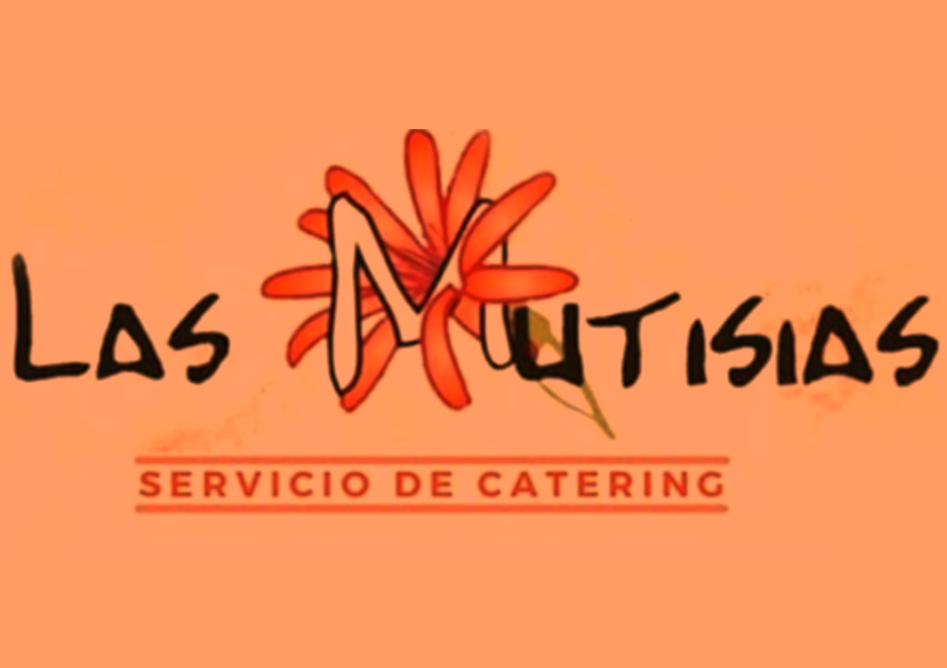 Catering Las Mutisias