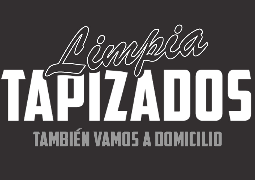 Limpia Tapizados Esquel