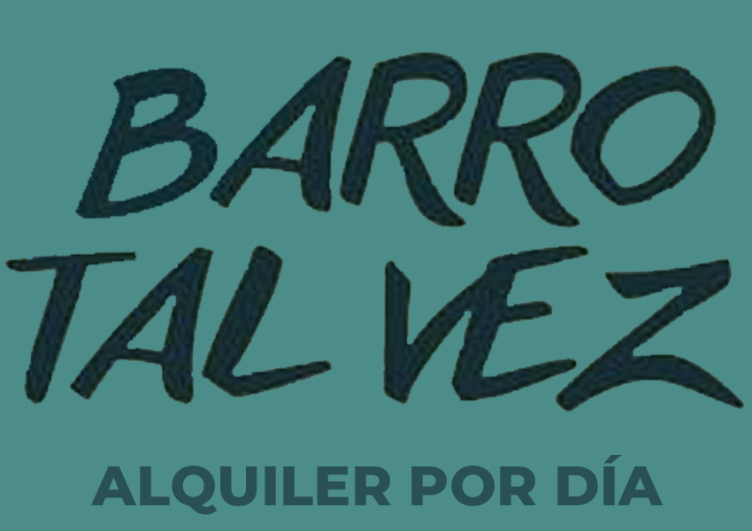 Barro Tal Vez