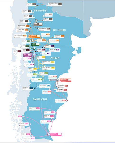 Grupo Serra en La Guia Esquel_4