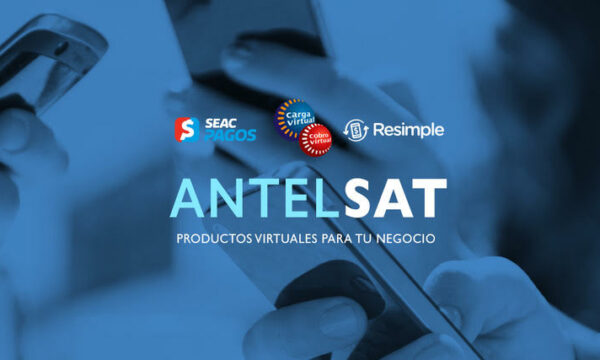 Antelsat en La Guia Esquel