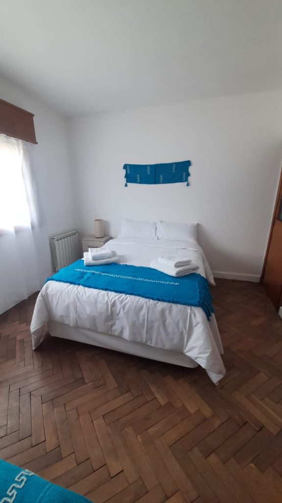 alojamiento La casa de delia