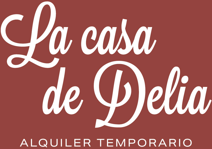 La Casa de Delia