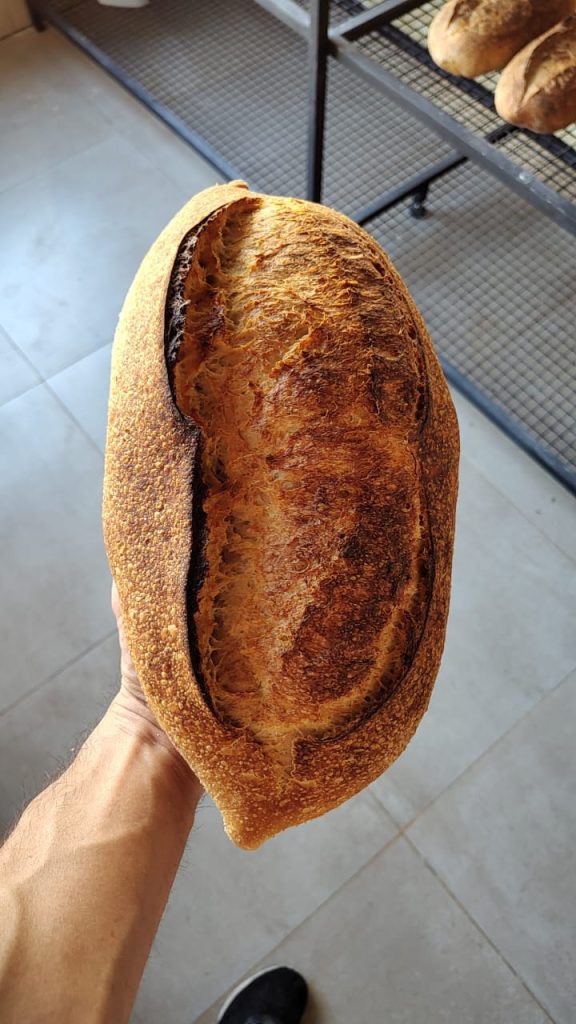 Silvestre_Pizza_de_Masa_madre_en_La_guia_Esquel