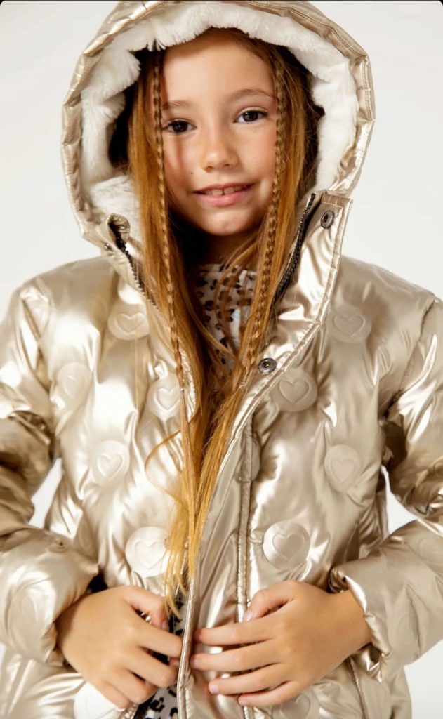 Las Cocas ropa de niños en La Guia Esquel