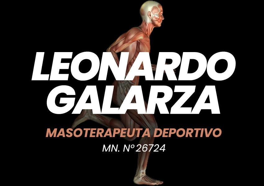 Leonardo Galarza