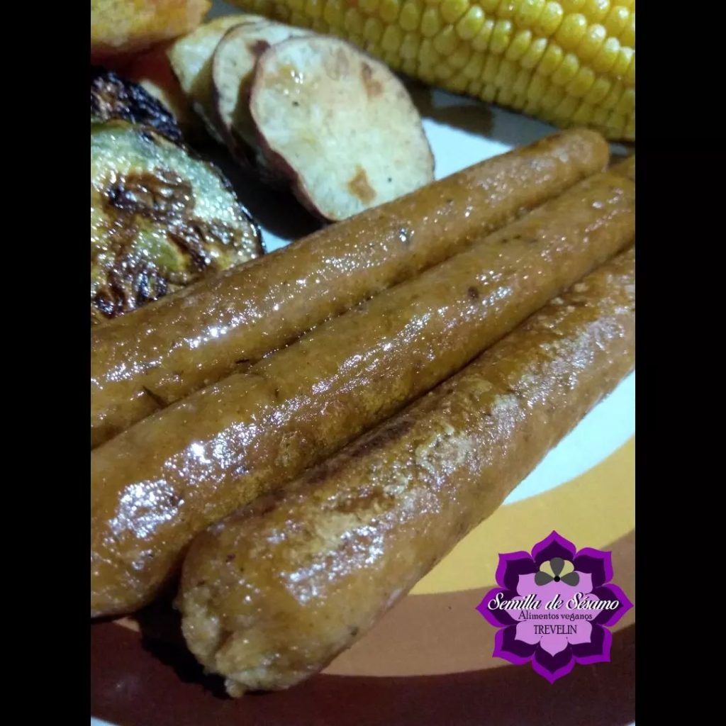 Semilla de Sesamo en La Guia Esquel