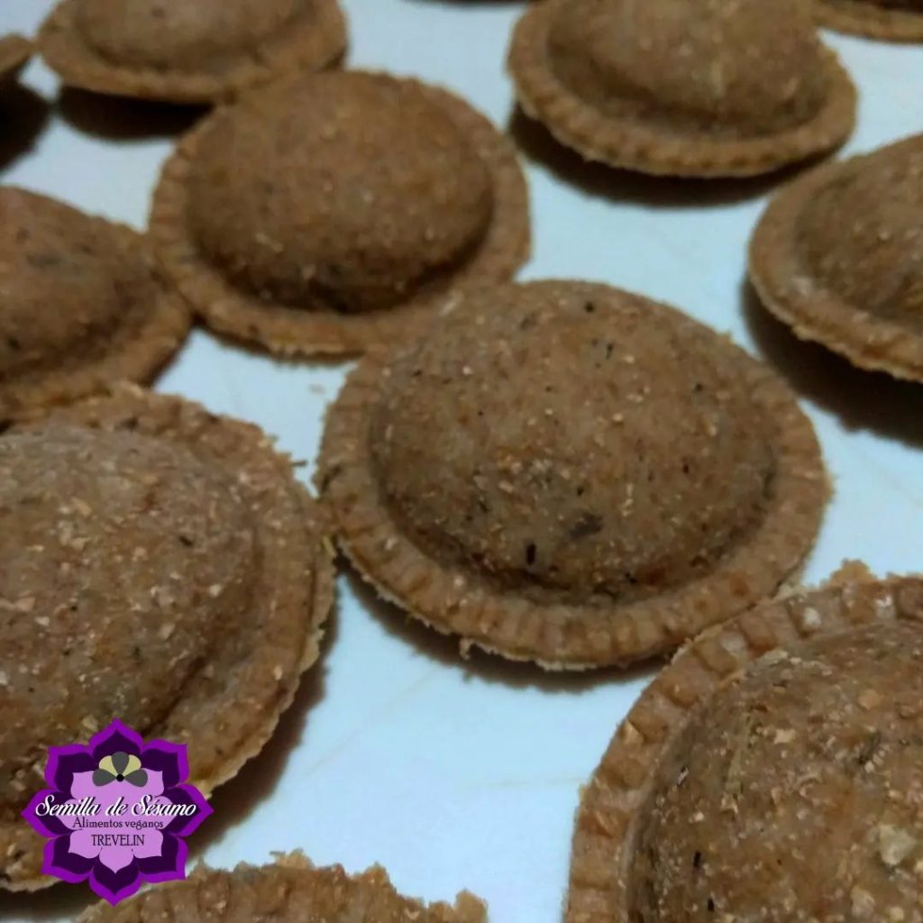 Semilla de Sesamo en La Guia Esquel